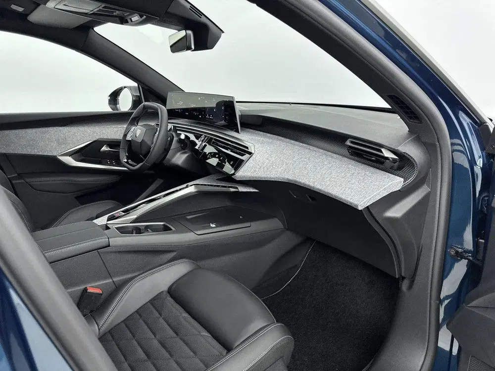 Peugeot 5008 1.6 Plug-in Hybrid 195pk GT Exclusive uit 2026, foto 12
