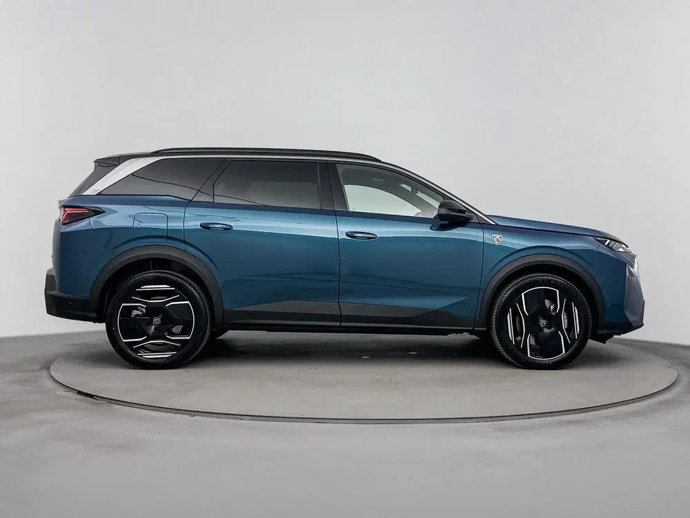 Peugeot 5008 1.6 Plug-in Hybrid 195pk GT Exclusive uit 2026, foto 6