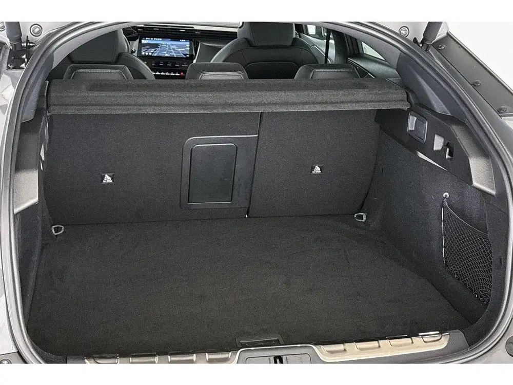 Peugeot 408 1.6 HYbrid 225 GT Pano FOCAL Massage 360 C uit 2024, foto 11