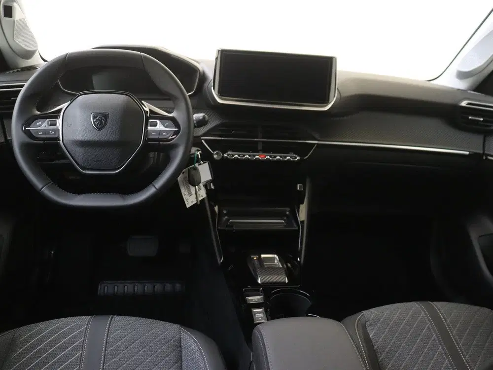 Peugeot 208 1.2 Hybrid 110 e-DCS6 Allure DEMO 8 JAAR G uit 2026, foto 5