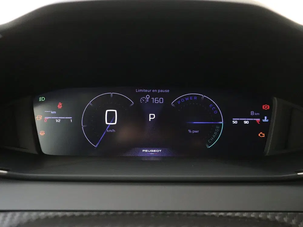 Peugeot 208 1.2 Hybrid 110 e-DCS6 Allure DEMO 8 JAAR G uit 2026, foto 7