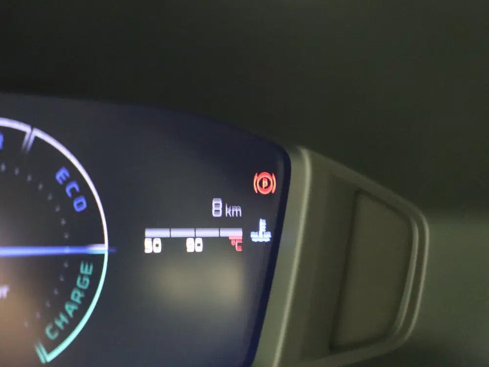 Peugeot 208 1.2 Hybrid 110 e-DCS6 Allure DEMO 8 JAAR G uit 2026, foto 9