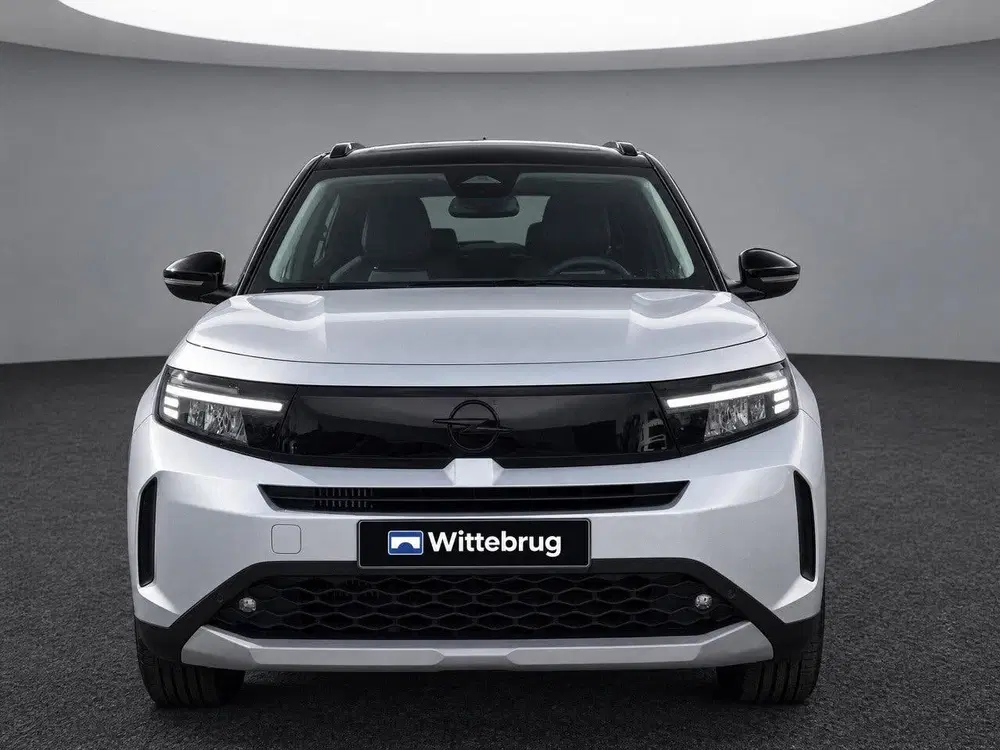 Opel Frontera 1.2 Turbo Hybrid GS 7 persoons automaat uit 2025, foto 13