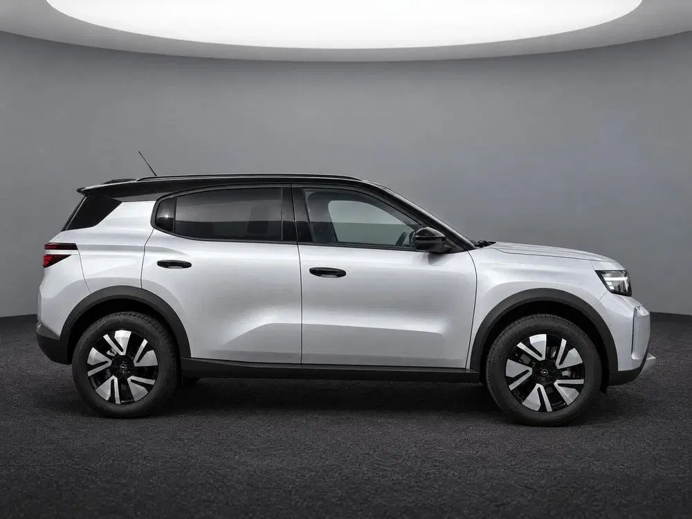 Opel Frontera 1.2 Turbo Hybrid GS 7 persoons automaat uit 2025, foto 14