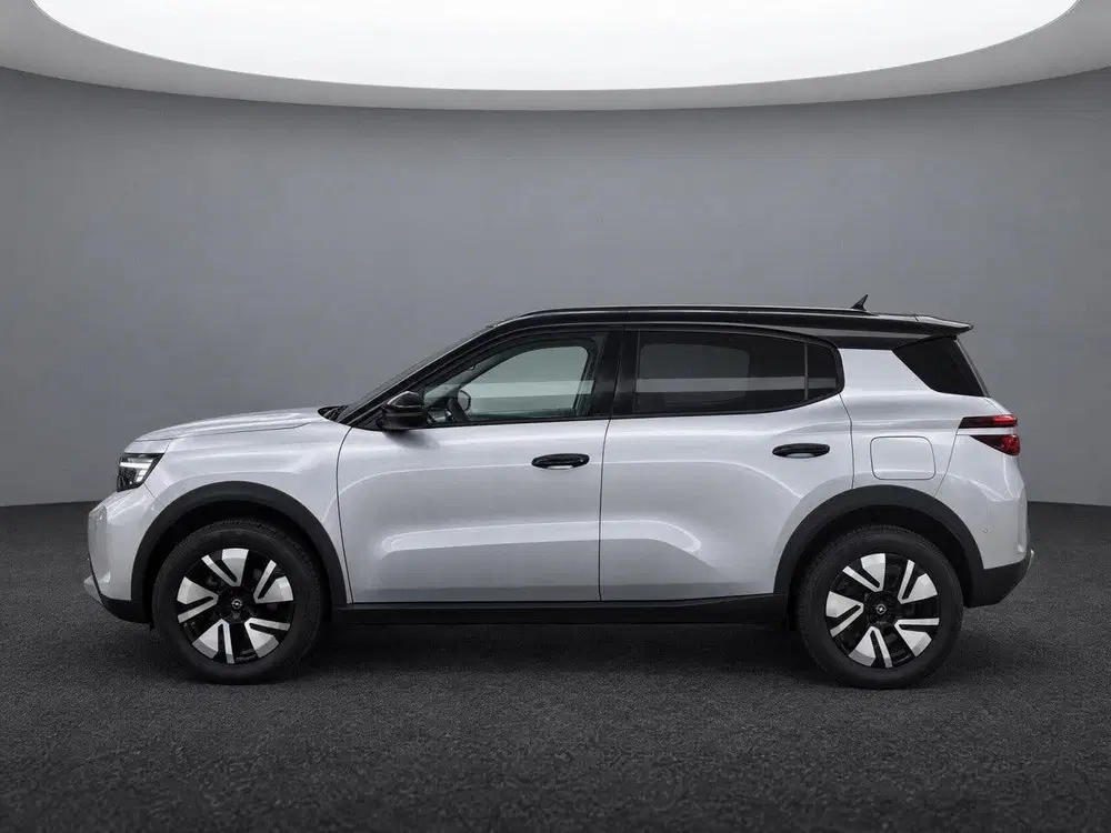 Opel Frontera 1.2 Turbo Hybrid GS 7 persoons automaat uit 2025, foto 15
