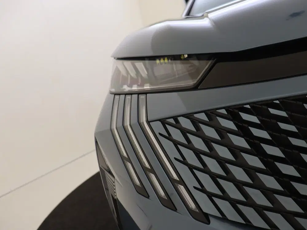 Peugeot 5008 1.2 Hybrid 145 GT Exclusive 7p DEMO 8 JAAR uit 2026, foto 14