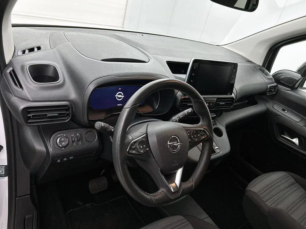 Opel Combo Life L2 Elegance 50 kWh 136pk Automaat uit 2023, foto 10