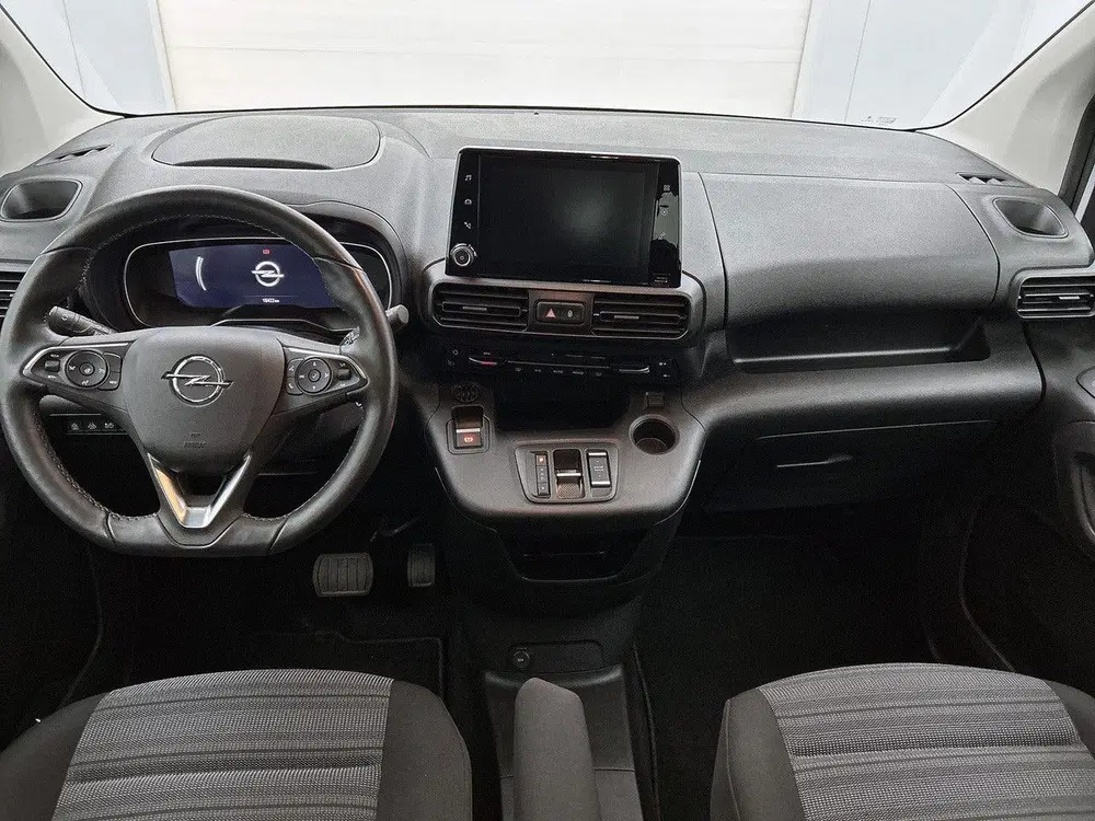 Opel Combo Life L2 Elegance 50 kWh 136pk Automaat uit 2023, foto 11