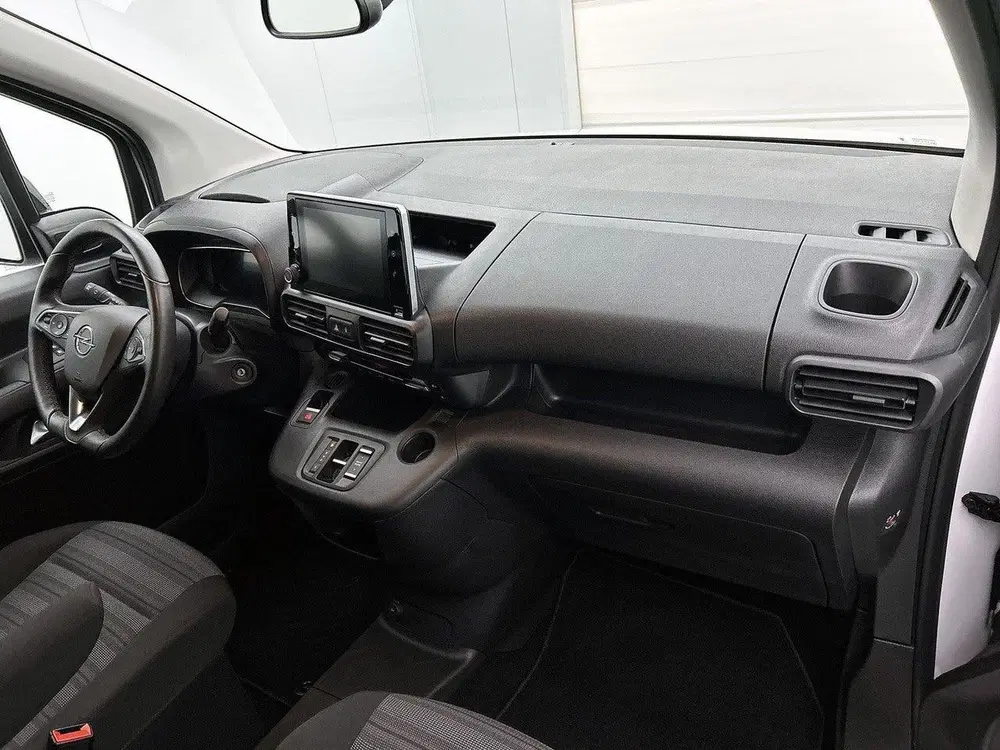 Opel Combo Life L2 Elegance 50 kWh 136pk Automaat uit 2023, foto 12