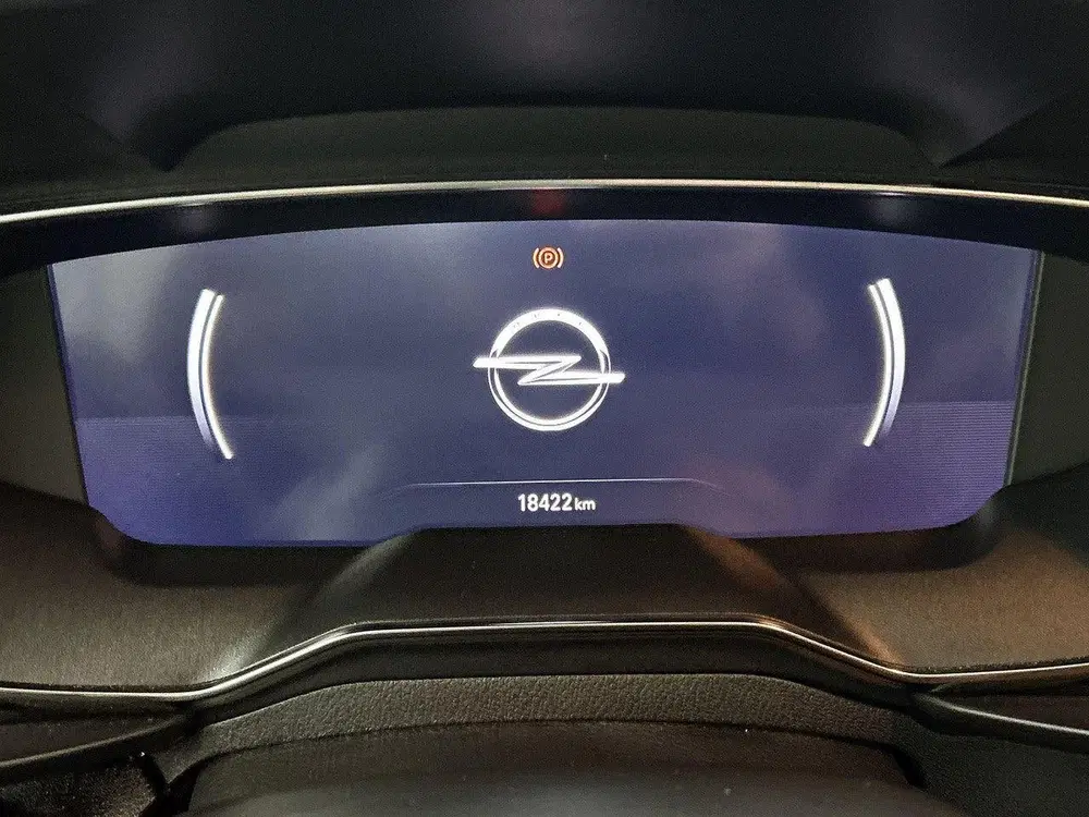 Opel Combo Life L2 Elegance 50 kWh 136pk Automaat uit 2023, foto 14