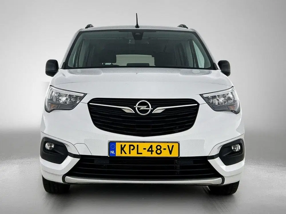 Opel Combo Life L2 Elegance 50 kWh 136pk Automaat uit 2023, foto 4