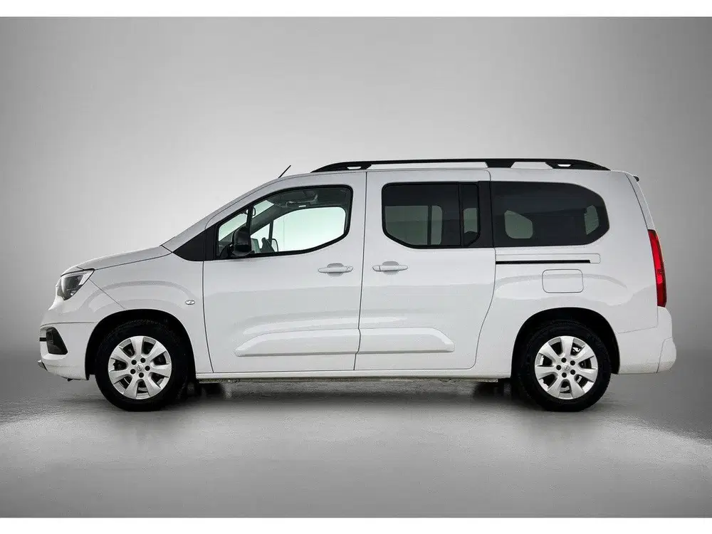 Opel Combo Life L2 Elegance 50 kWh 136pk Automaat uit 2023, foto 5