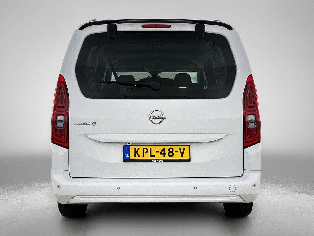 Opel Combo Life L2 Elegance 50 kWh 136pk Automaat uit 2023, foto 7