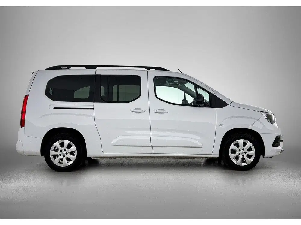 Opel Combo Life L2 Elegance 50 kWh 136pk Automaat uit 2023, foto 9