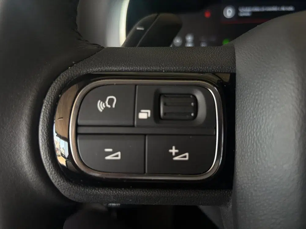 Citroën C5 Aircross Plus 1.2 Hybrid 145pk e-DSC6 uit 2025, foto 15