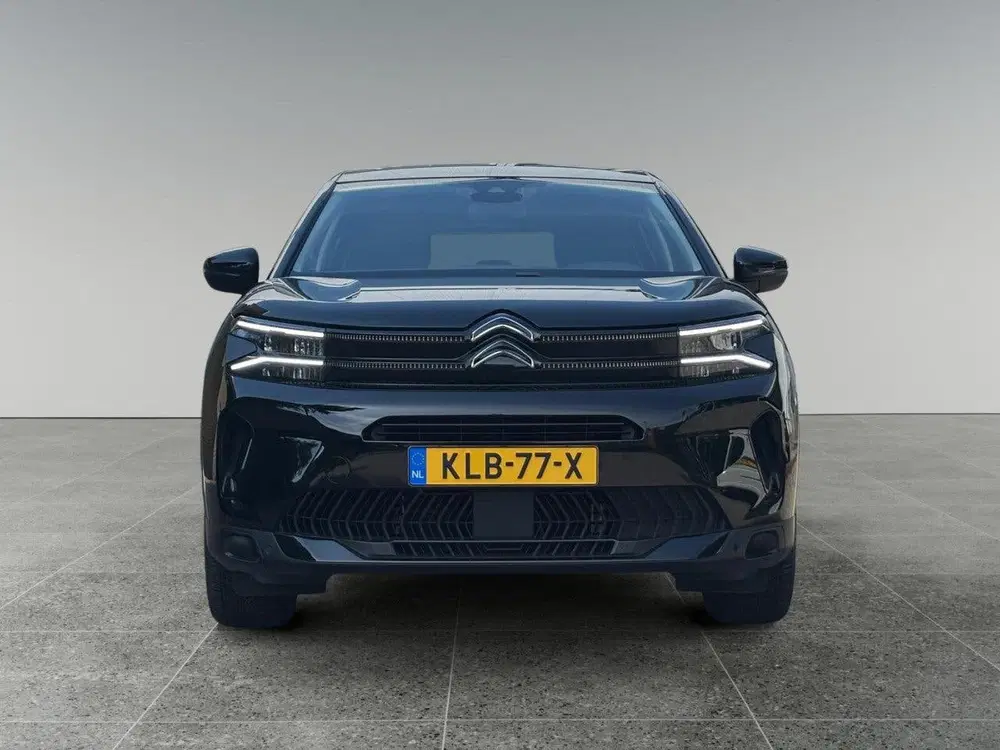 Citroën C5 Aircross Plus 1.2 Hybrid 145pk e-DSC6 uit 2025, foto 2