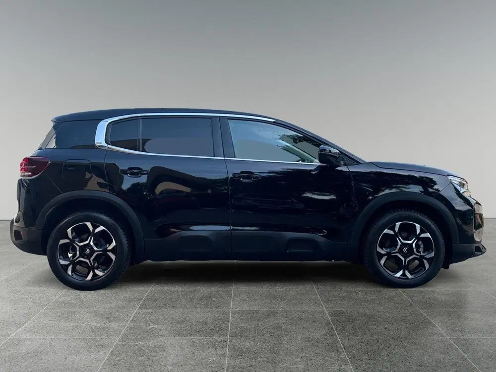 Citroën C5 Aircross Plus 1.2 Hybrid 145pk e-DSC6 uit 2025, foto 4