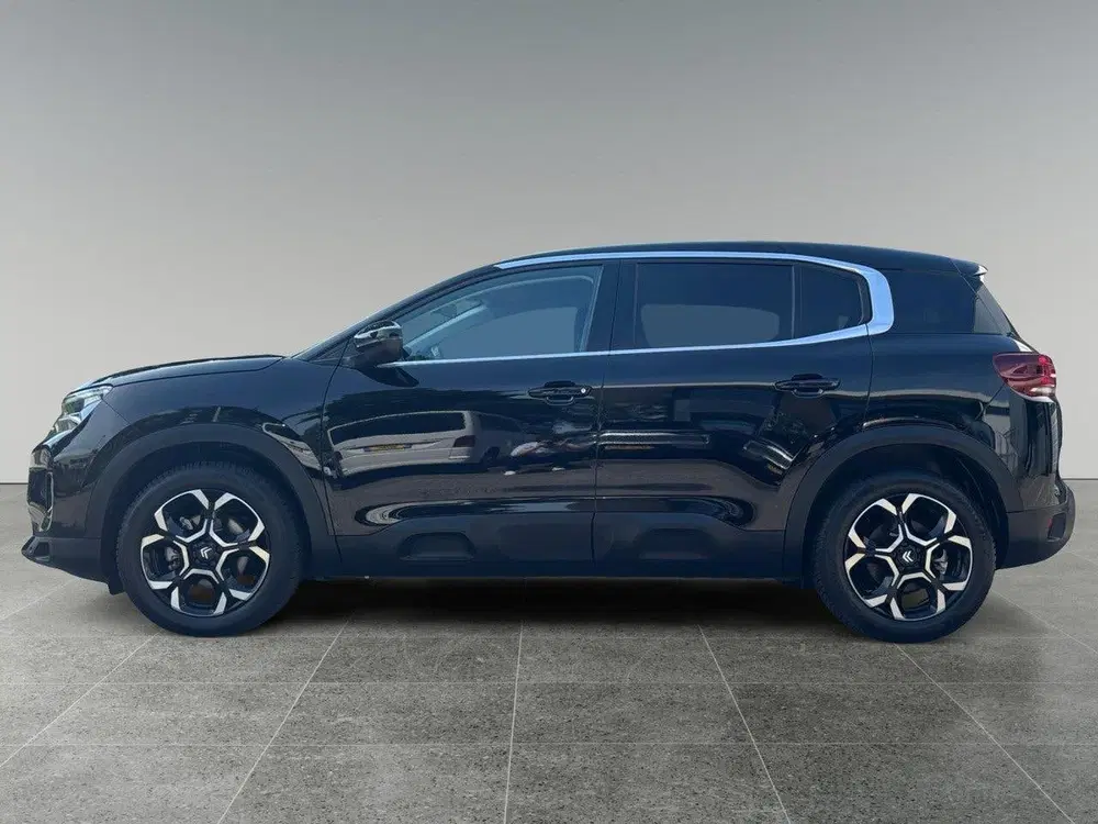 Citroën C5 Aircross Plus 1.2 Hybrid 145pk e-DSC6 uit 2025, foto 9