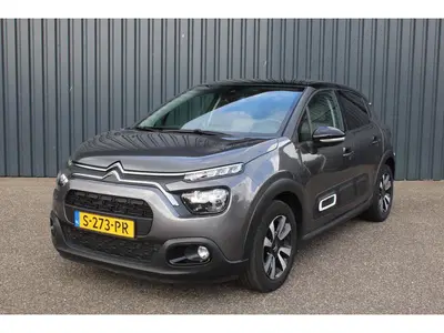Citroën C3 1.2 PureTech Feel Edition Navigatie uit 2023
