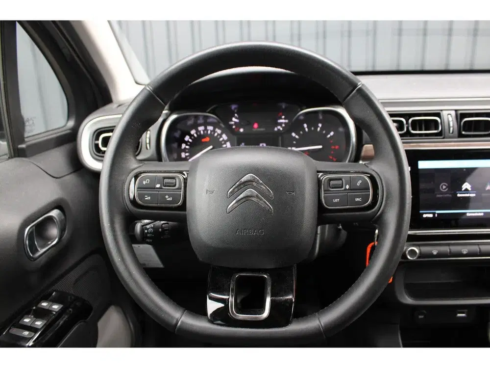 Citroën C3 1.2 PureTech Feel Edition Navigatie uit 2023, foto 10