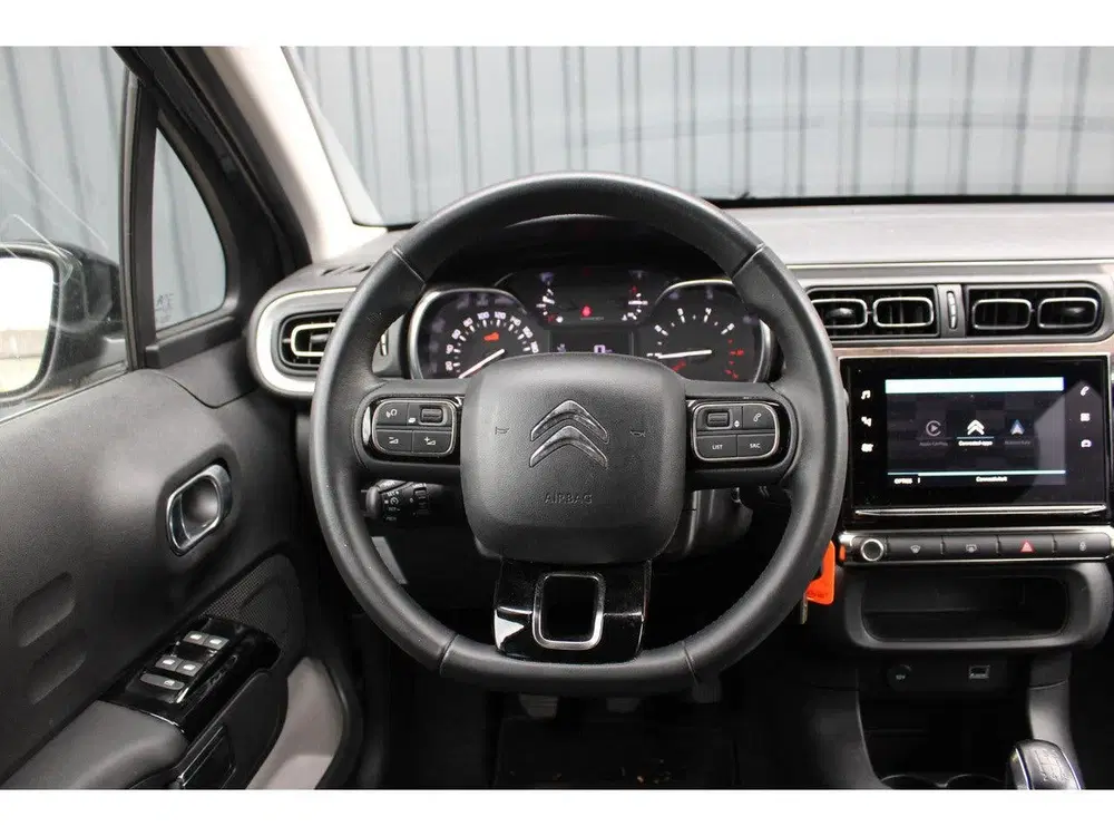 Citroën C3 1.2 PureTech Feel Edition Navigatie uit 2023, foto 11