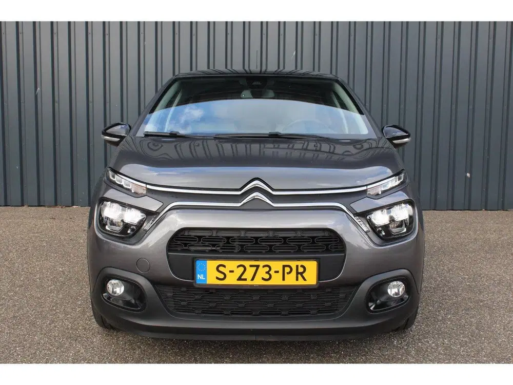 Citroën C3 1.2 PureTech Feel Edition Navigatie uit 2023, foto 3