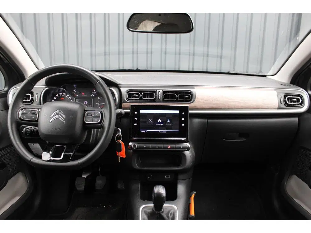Citroën C3 1.2 PureTech Feel Edition Navigatie uit 2023, foto 4
