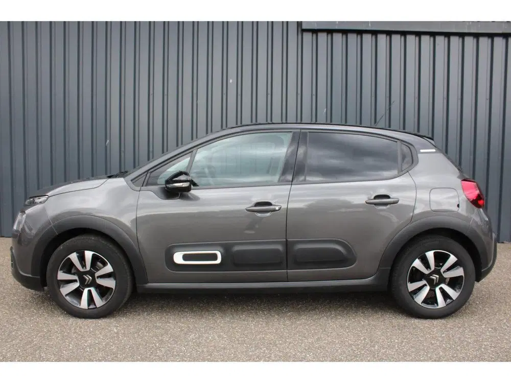 Citroën C3 1.2 PureTech Feel Edition Navigatie uit 2023, foto 5