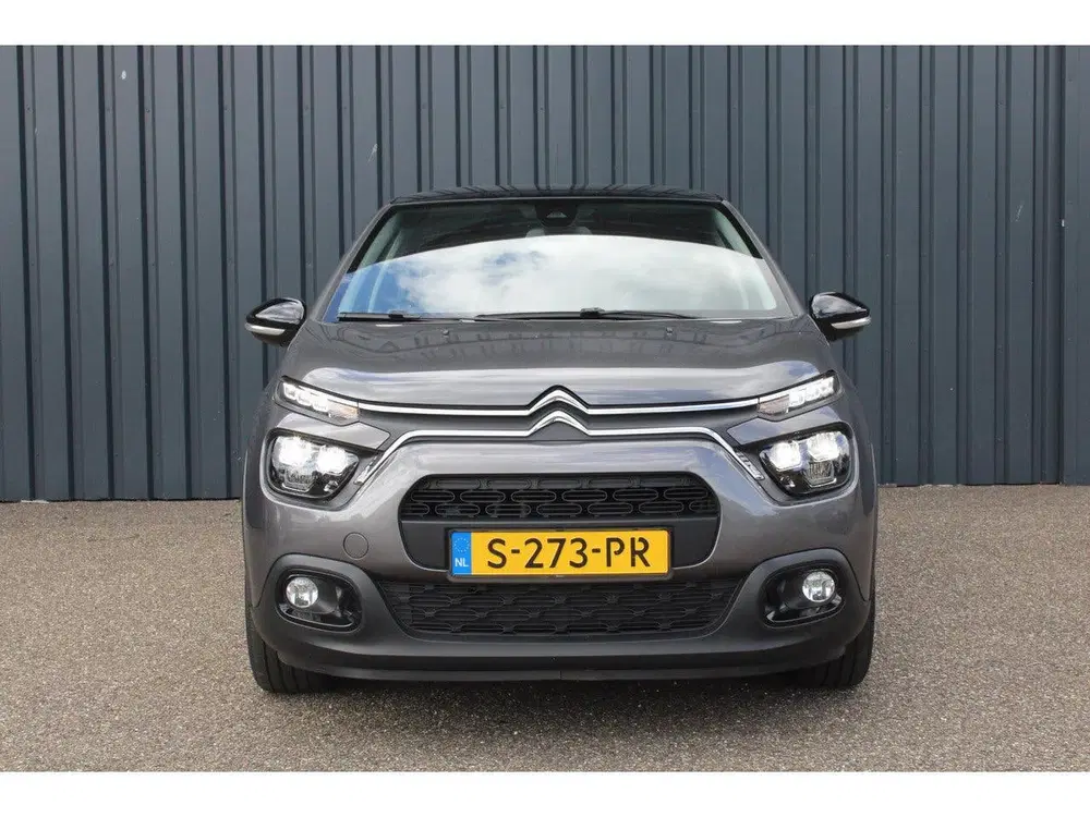 Citroën C3 1.2 PureTech Feel Edition Navigatie uit 2023, foto 7