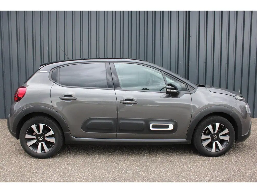 Citroën C3 1.2 PureTech Feel Edition Navigatie uit 2023, foto 8