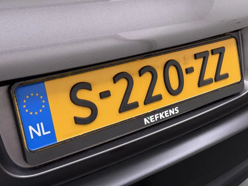 Citroën C3 Shine 110pk uit 2021, foto 10