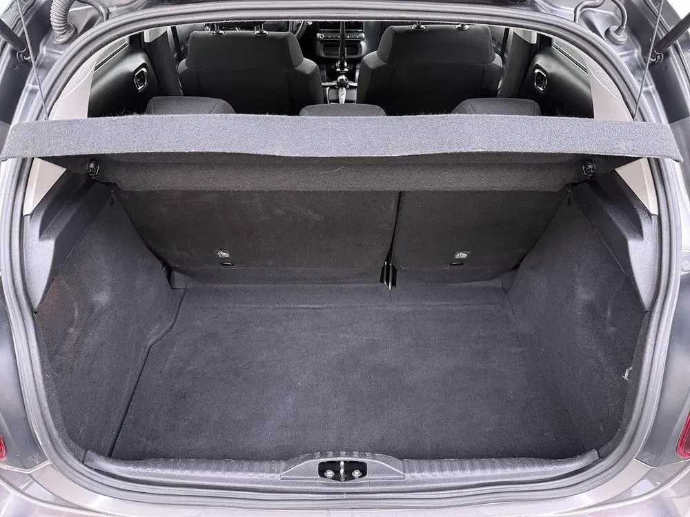 Citroën C3 Shine 110pk uit 2021, foto 12
