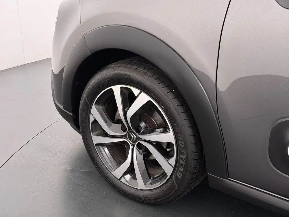 Citroën C3 Shine 110pk uit 2021, foto 13