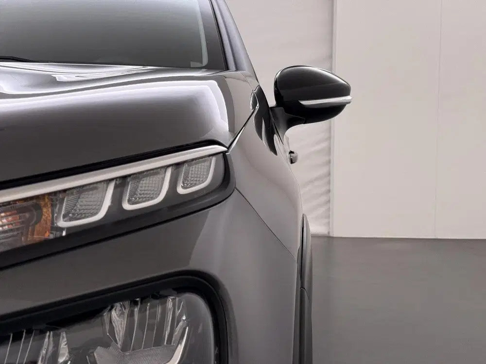 Citroën C3 Shine 110pk uit 2021, foto 14