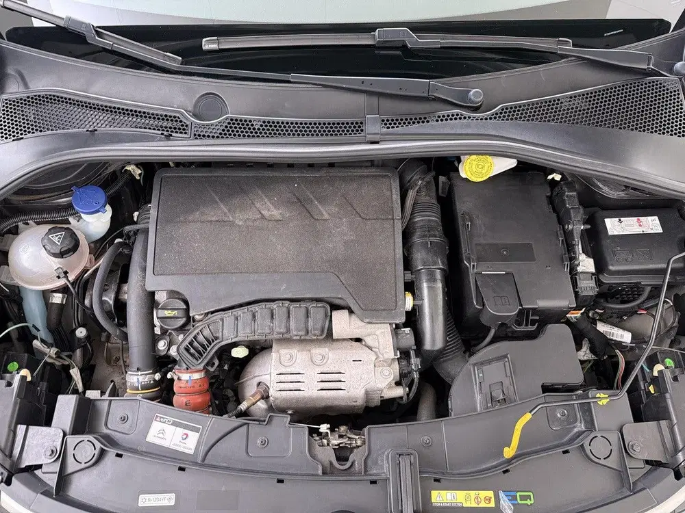 Citroën C3 Shine 110pk uit 2021, foto 15