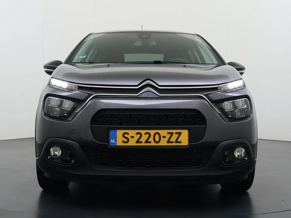 Citroën C3 Shine 110pk uit 2021, foto 3