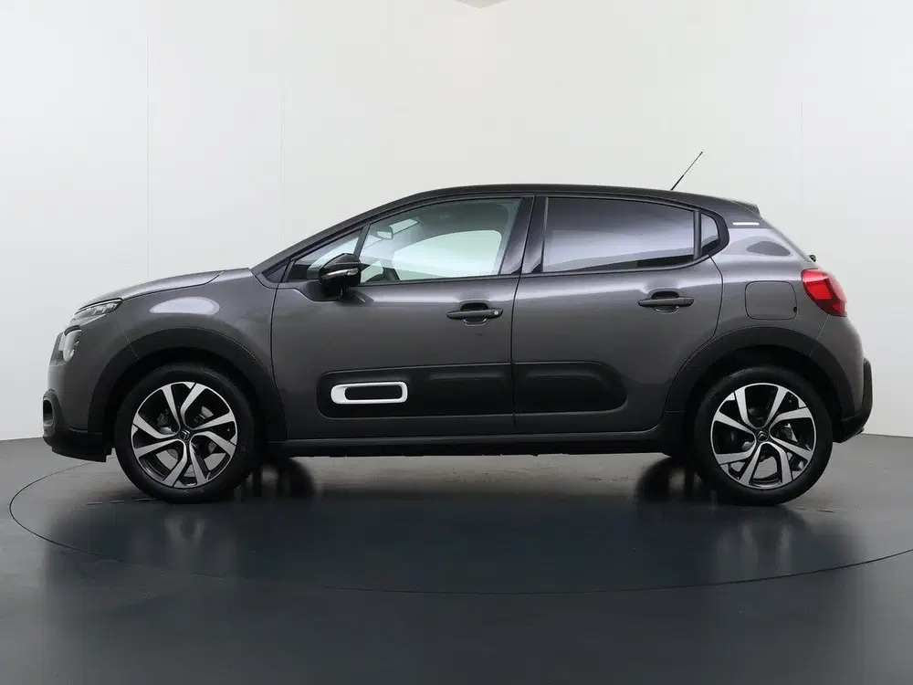 Citroën C3 Shine 110pk uit 2021, foto 4