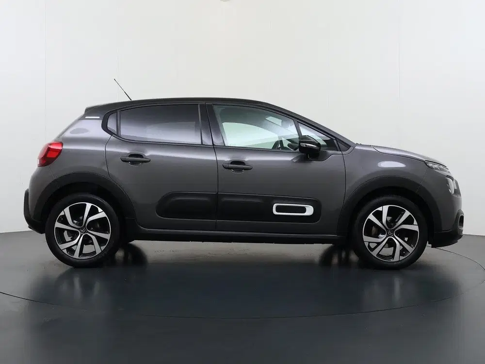 Citroën C3 Shine 110pk uit 2021, foto 8