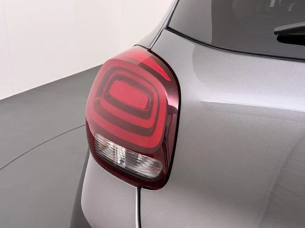 Citroën C3 Shine 110pk uit 2021, foto 9