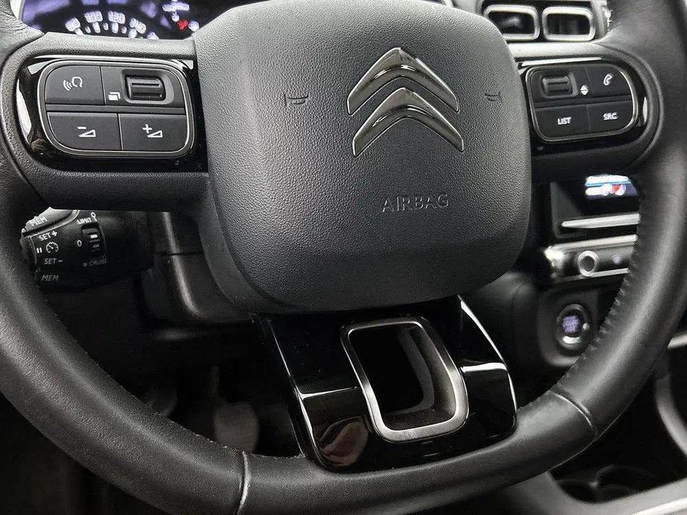 Citroën C3 1.2 110pk Business uit 2021, foto 13
