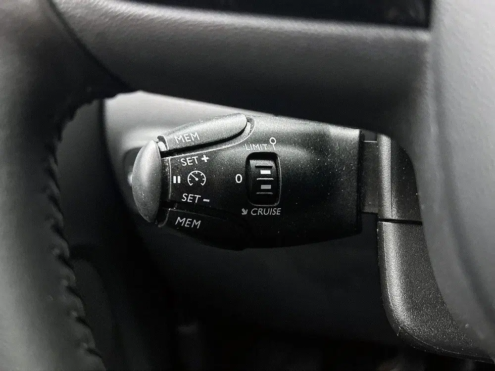 Citroën C3 1.2 110pk Business uit 2021, foto 15
