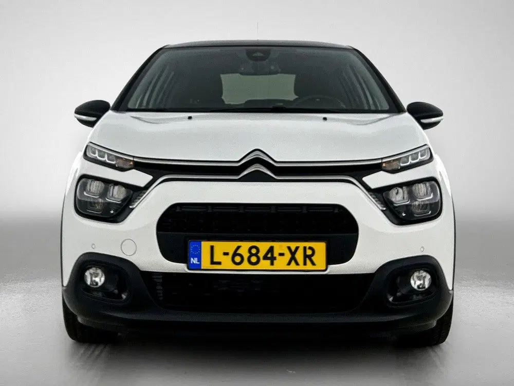 Citroën C3 1.2 110pk Business uit 2021, foto 4