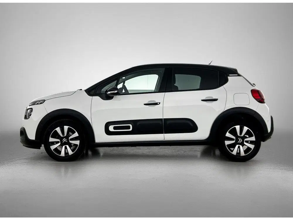 Citroën C3 1.2 110pk Business uit 2021, foto 5