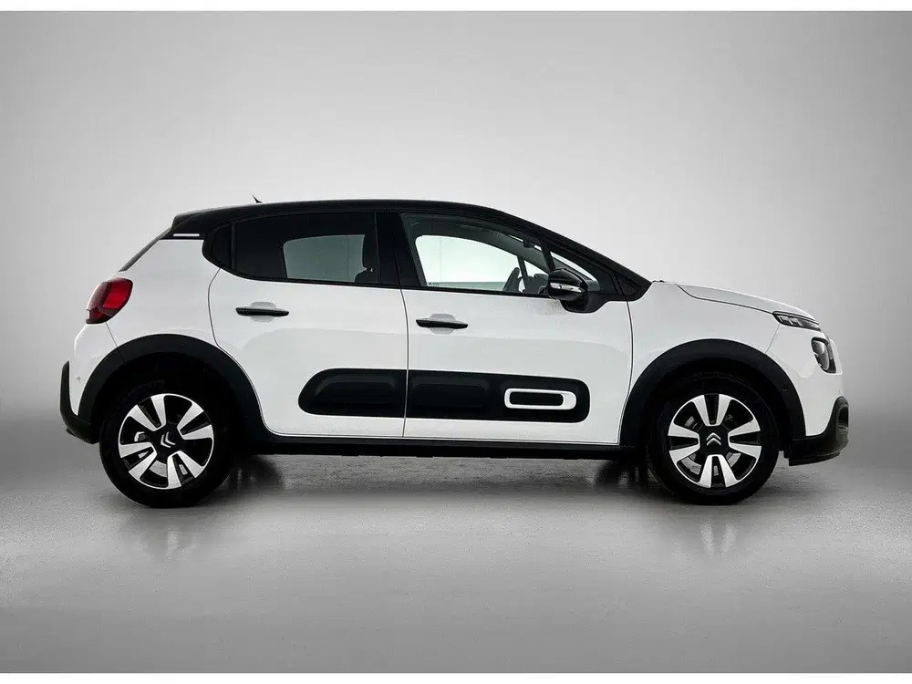 Citroën C3 1.2 110pk Business uit 2021, foto 9