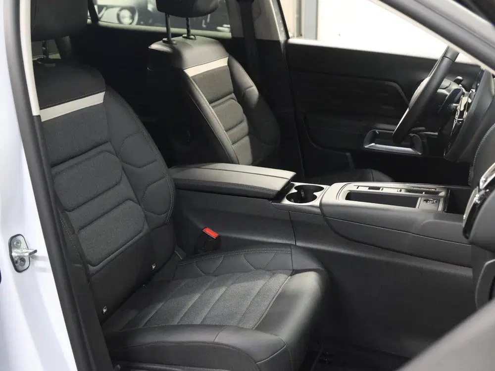 Citroën C5 Aircross 1.6 Plug-in Hybrid 225PK Max uit 2025, foto 10