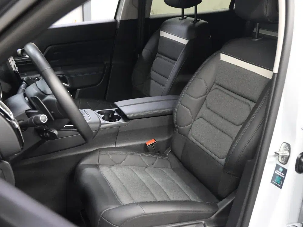 Citroën C5 Aircross 1.6 Plug-in Hybrid 225PK Max uit 2025, foto 12