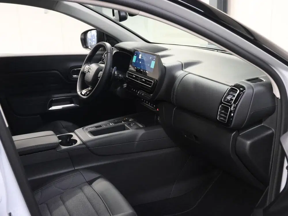 Citroën C5 Aircross 1.6 Plug-in Hybrid 225PK Max uit 2025, foto 9