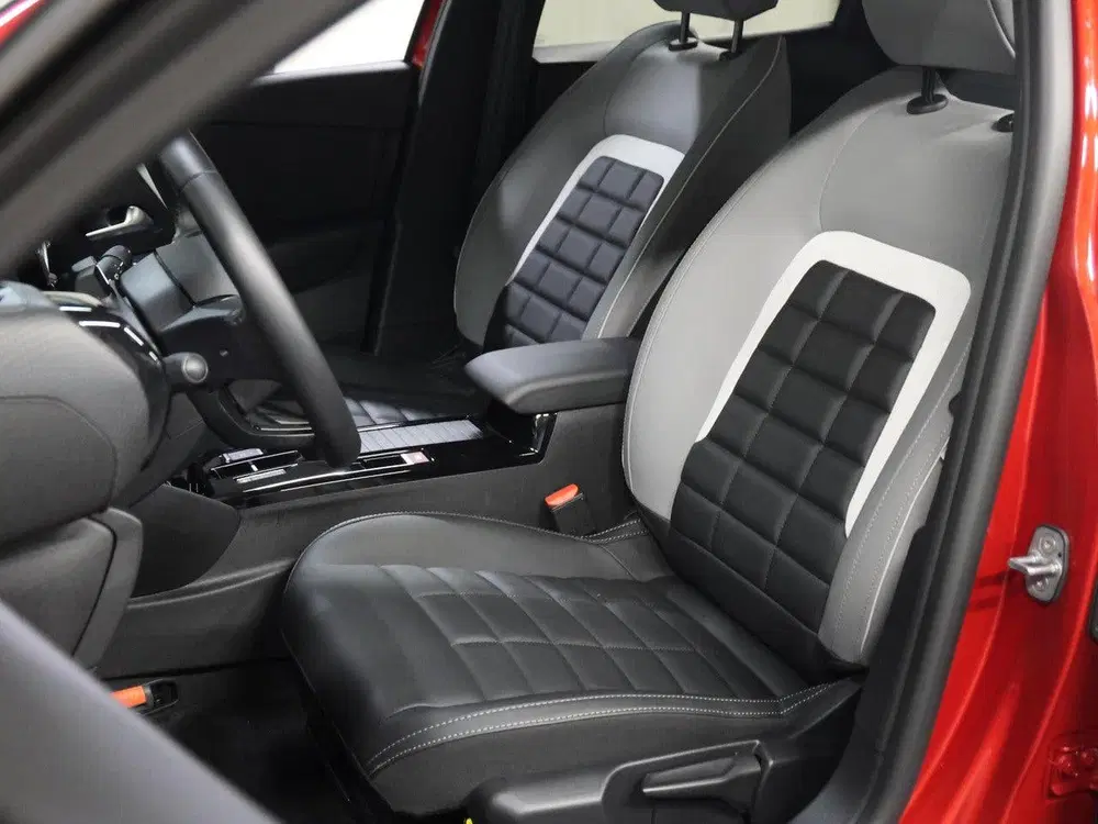 Citroën C4 1.2 Hybrid 145PK Max uit 2026, foto 12