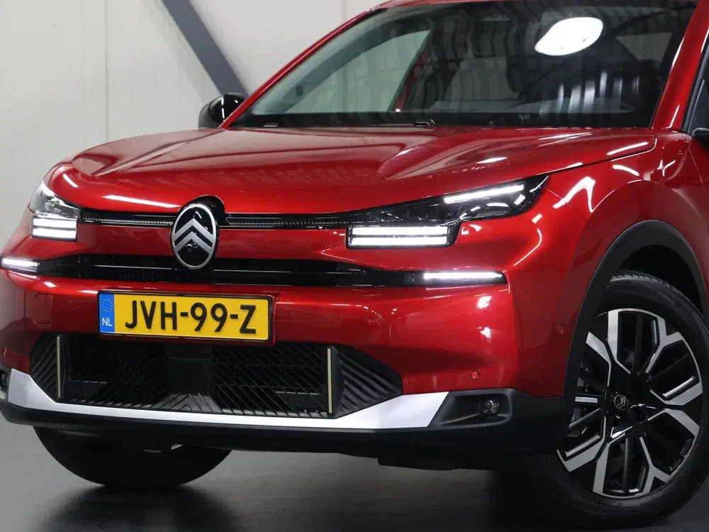 Citroën C4 1.2 Hybrid 145PK Max uit 2026, foto 6