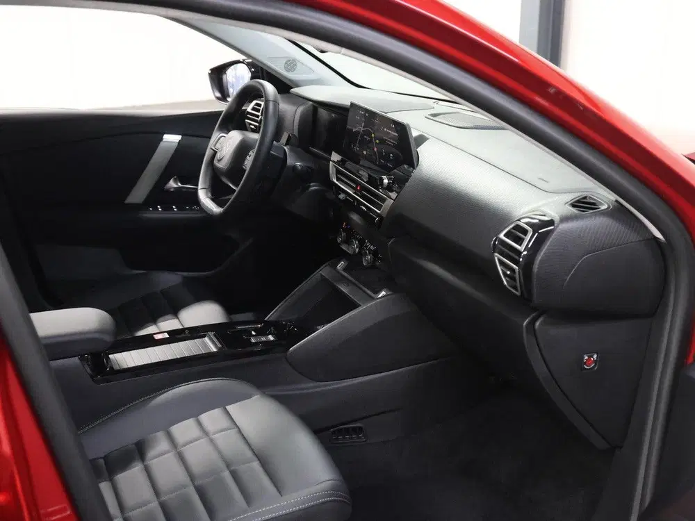 Citroën C4 1.2 Hybrid 145PK Max uit 2026, foto 9